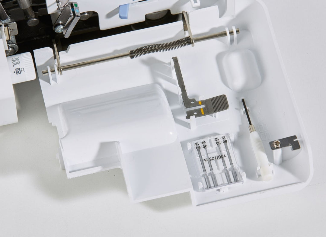 Brother 2104D Overlock