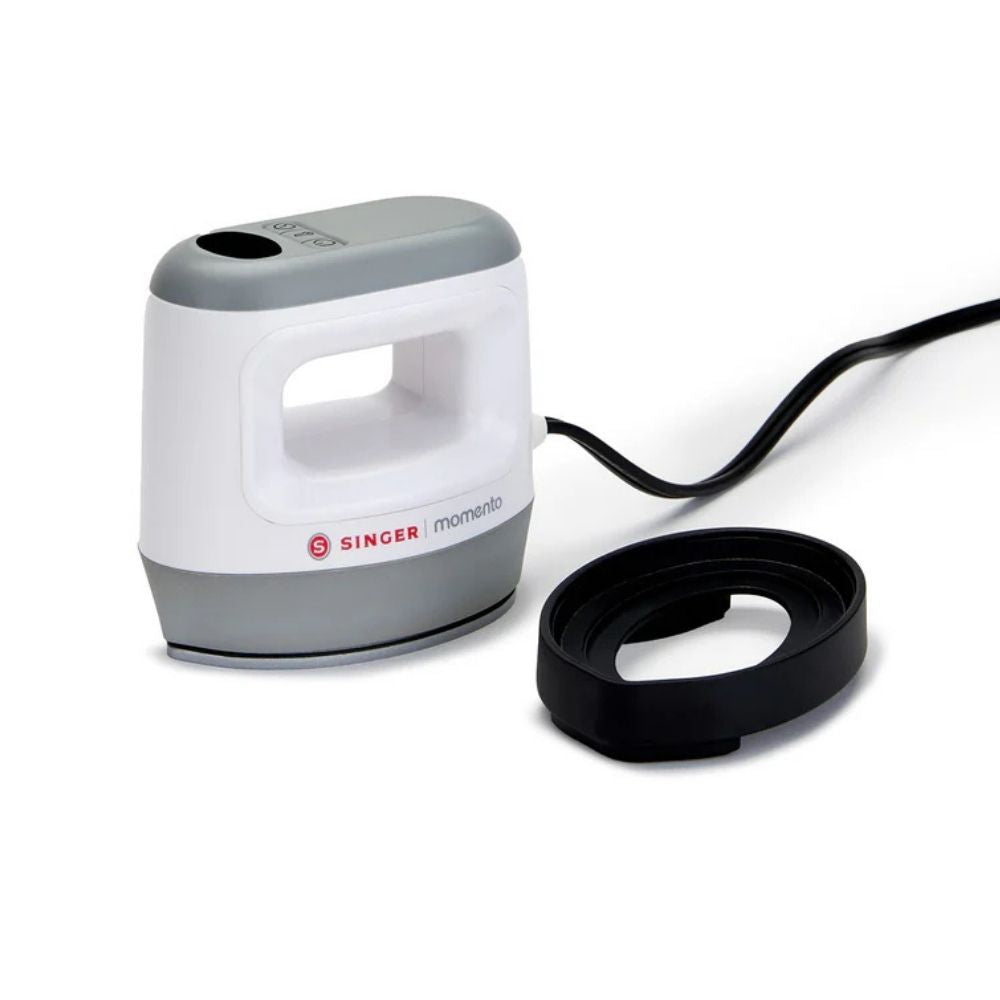 Singer Momento Mini Transferpresse