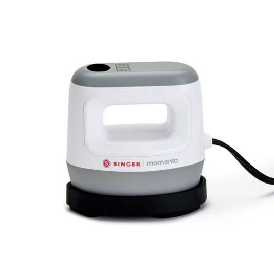 Singer Momento Mini Transferpresse