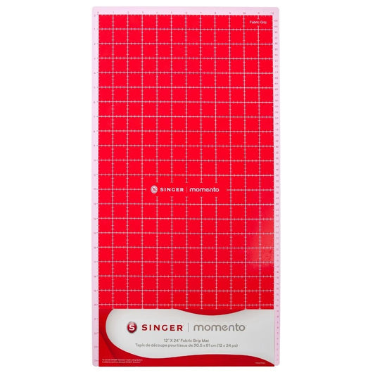 Singer Momento Stoff-Grip Schneidematte (30,5×61cm) für Stoffe