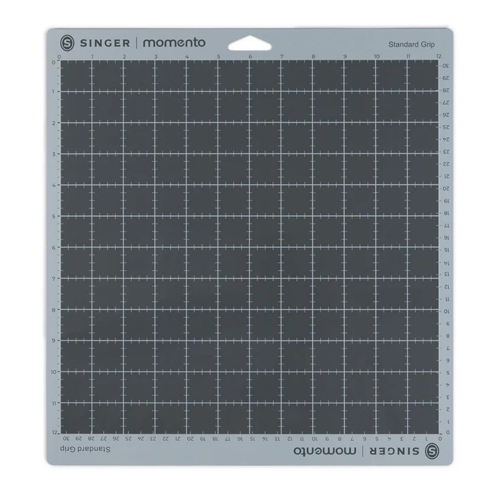 Singer Momento Standard-Grip Schneidematte (30,5×30,5cm)