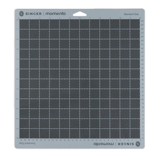 Singer Momento Standard-Grip Schneidematte (30,5×30,5cm)
