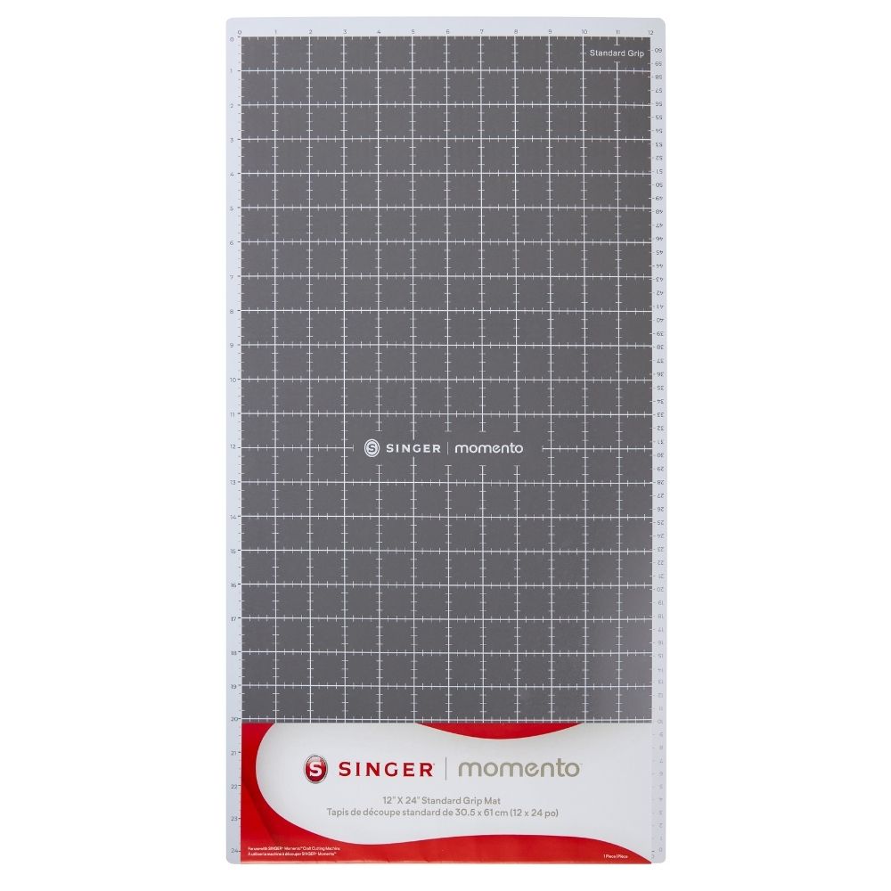 Singer Momento Standard-Grip Schneidematte (30,5×61 cm)