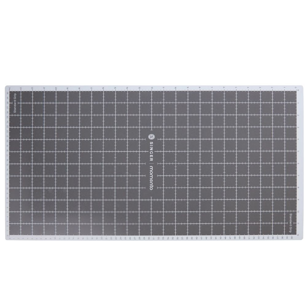Singer Momento Standard-Grip Schneidematte (30,5×61 cm)