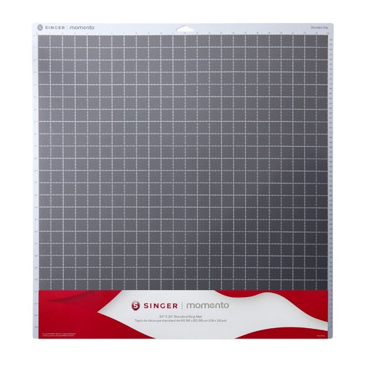 Singer Momento Standard-Grip Schneidematte (61×61cm)