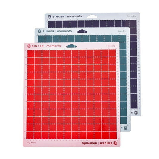 Singer Momento Schneidematten Set (30,5×30,5cm)