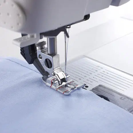 Pfaff 1/4 Inch Quilt- und Patchworkfuß für IDT-System