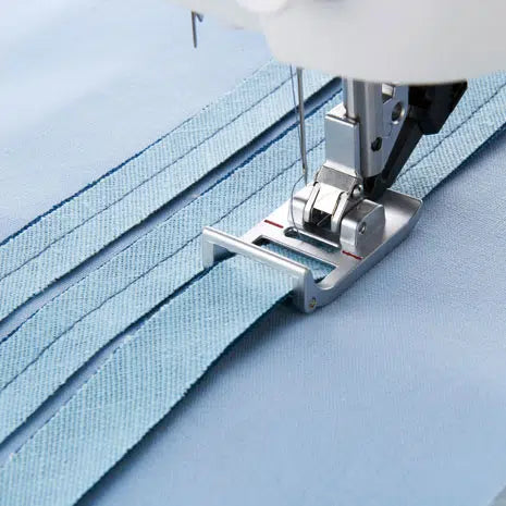 Pfaff Chenille-Fuß für IDT-System