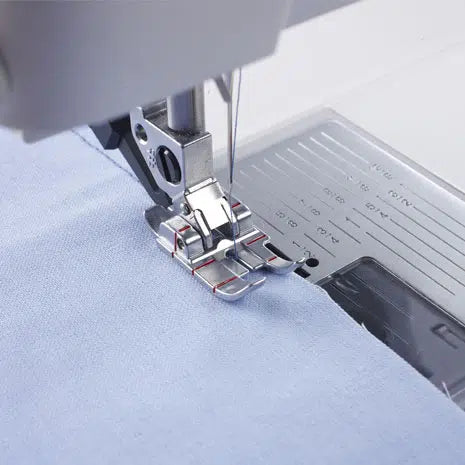 Pfaff 1/4 Inch Quilt- und Patchworkfuß für IDT-System