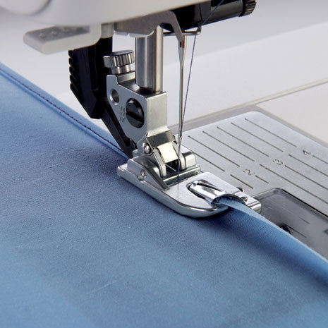 Pfaff 2mm Rollsaumfuß