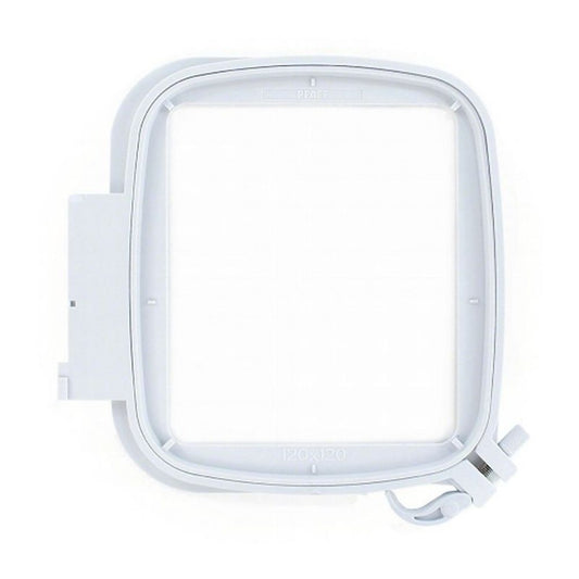Pfaff 120 Square Hoop (120 x 120 mm)