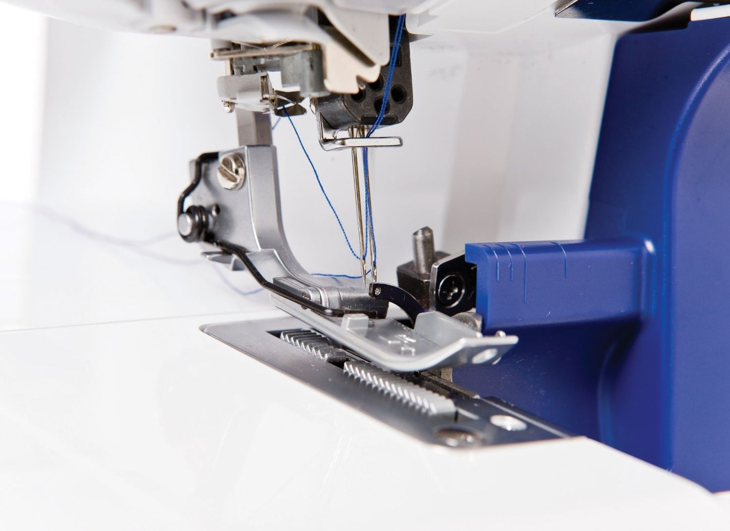Brother 4234D Overlock