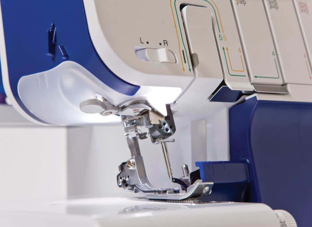 Brother 4234D Overlock