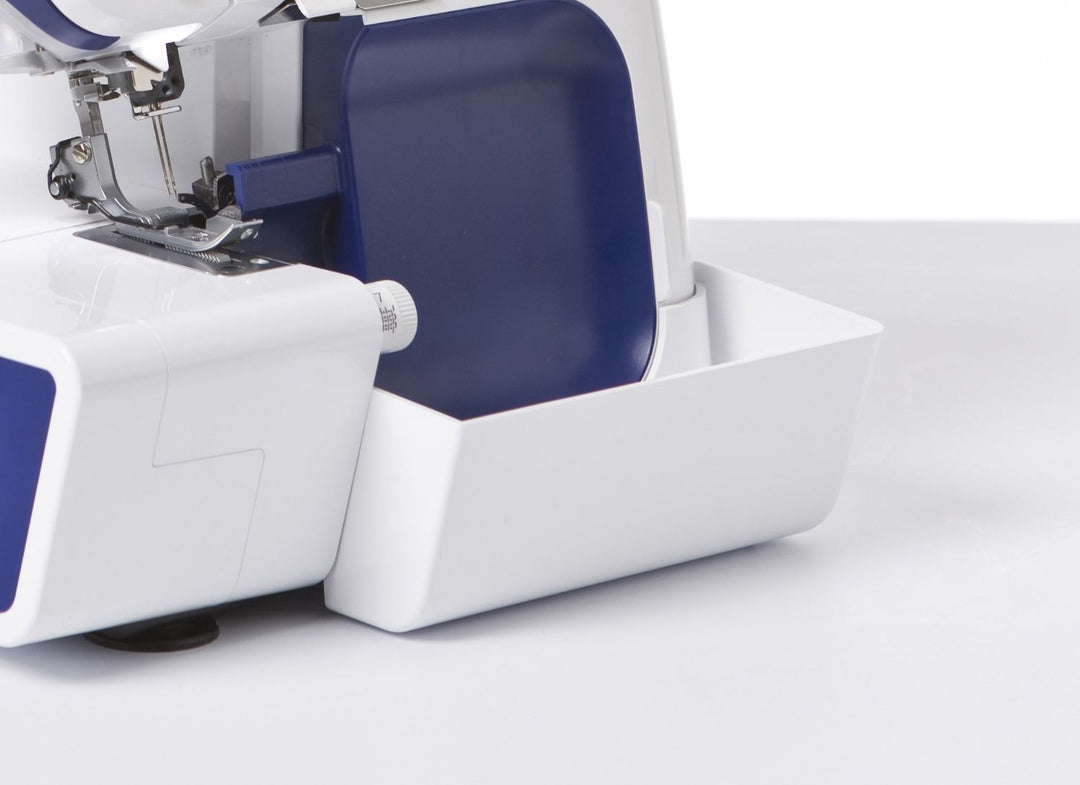 Brother 4234D Overlock