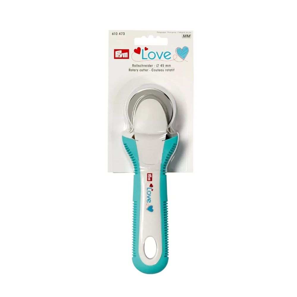 PPrym Love Rollschneider Omnicut 45mm