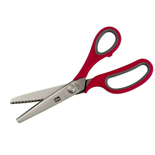 PRYM Zackenschere Hobby 23cm