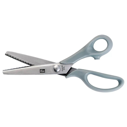 PRYM Universal Zackenschere 22cm