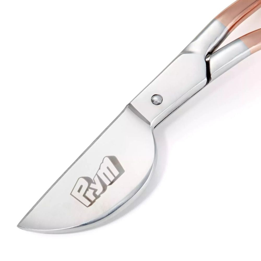 PRYM Applikationsschere 15 cm roségold