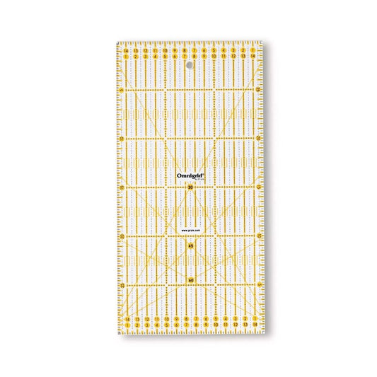 PRYM Universal-Lineal 15x30cm