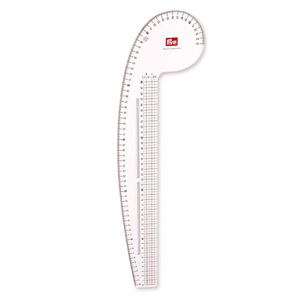 PRYM Kurvenlineal