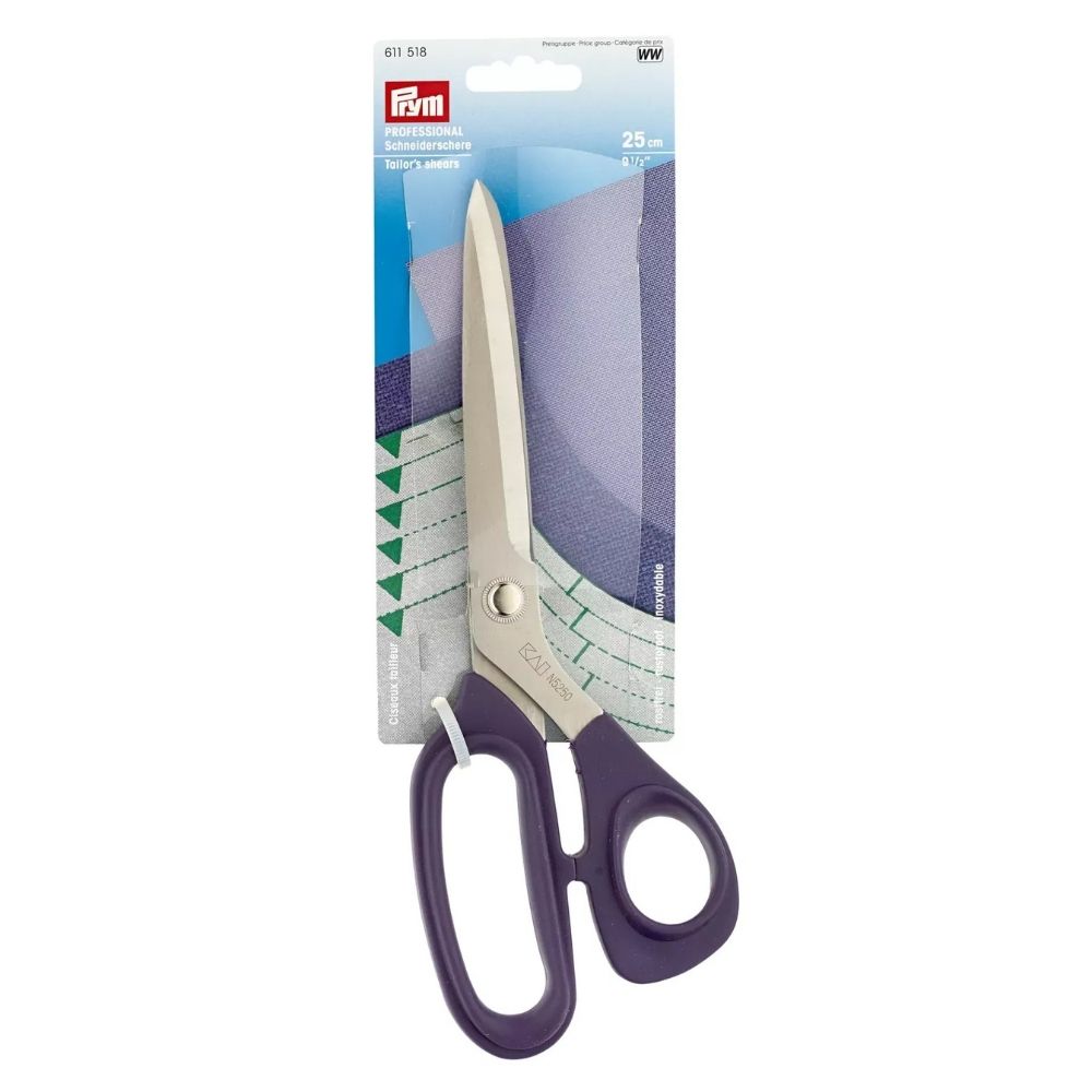 PRYM Schneiderschere Professional 25cm