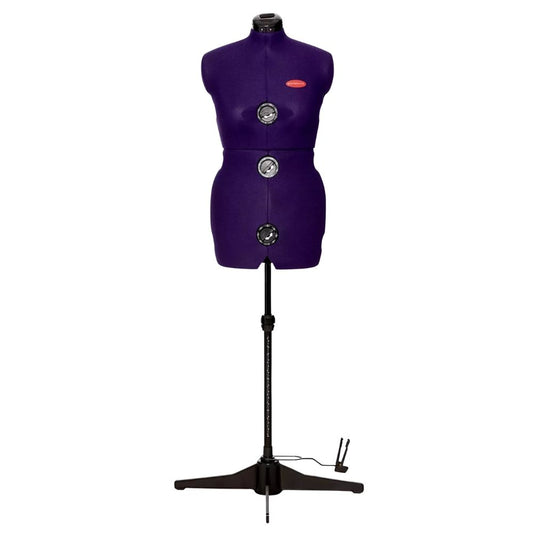 PRYM Tailor's Dummy M Prymadonna 8-piece
