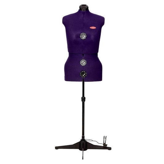PRYM Dressmaker's Dummy L Prymadonna 8-piece