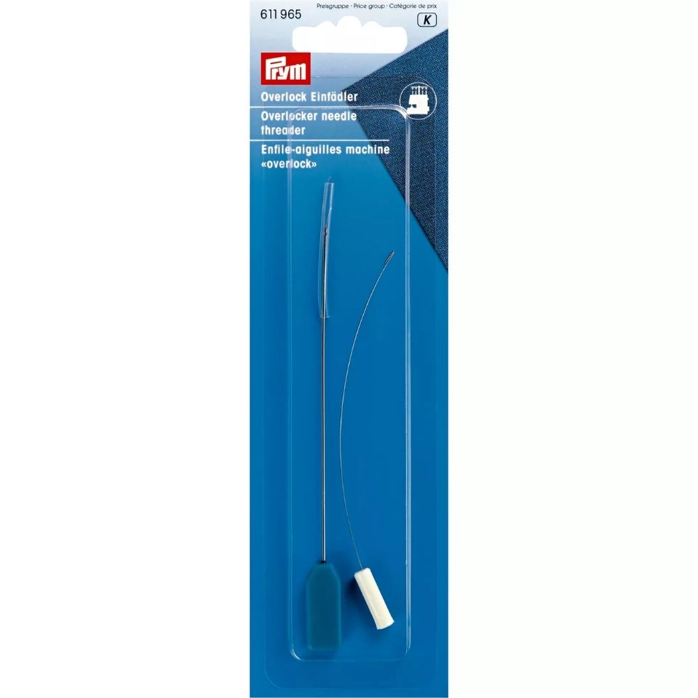 Prym Overlock-Einfädler