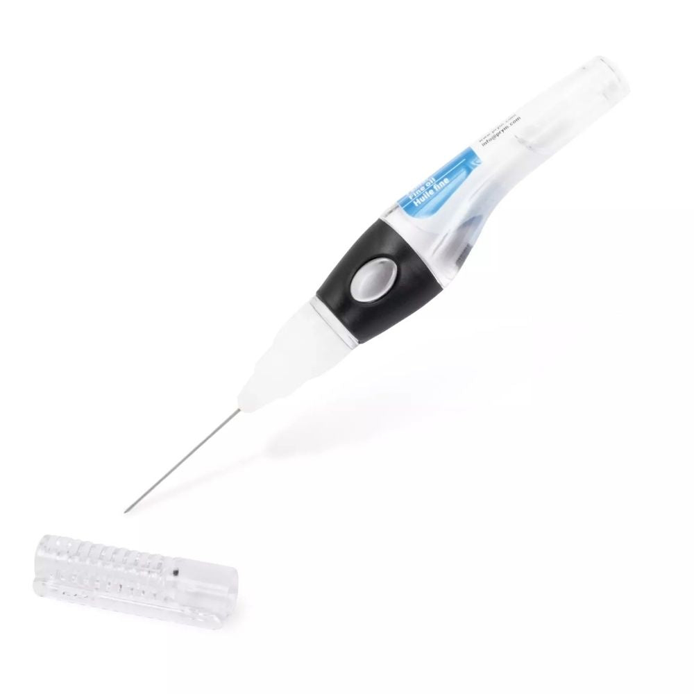Prym Stift mit Feinöl 12 ml
