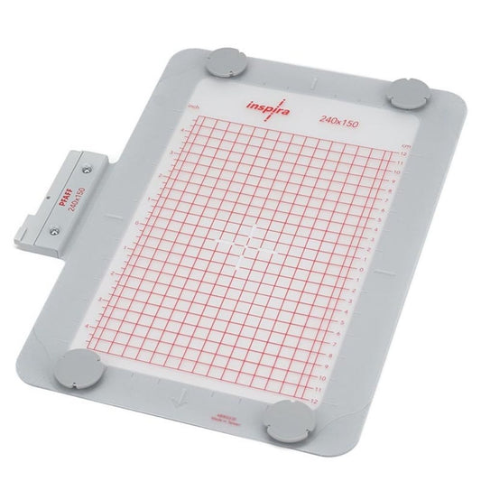 Pfaff Grand Metal Hoop (240 mm x 150 mm)
