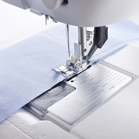 Pfaff 1/4 Inch Quilt- und Patchworkfuß für IDT-System