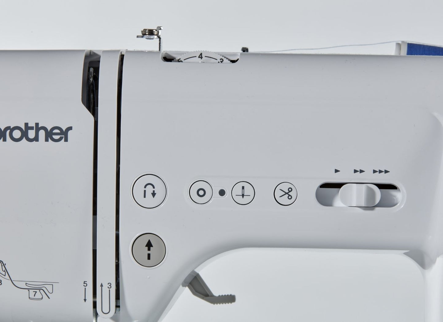 Brother Innov-is A150