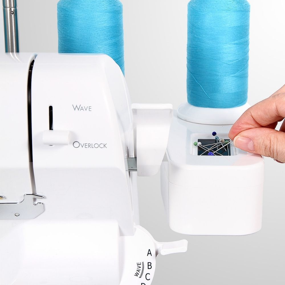 bablock Acclaim Overlock