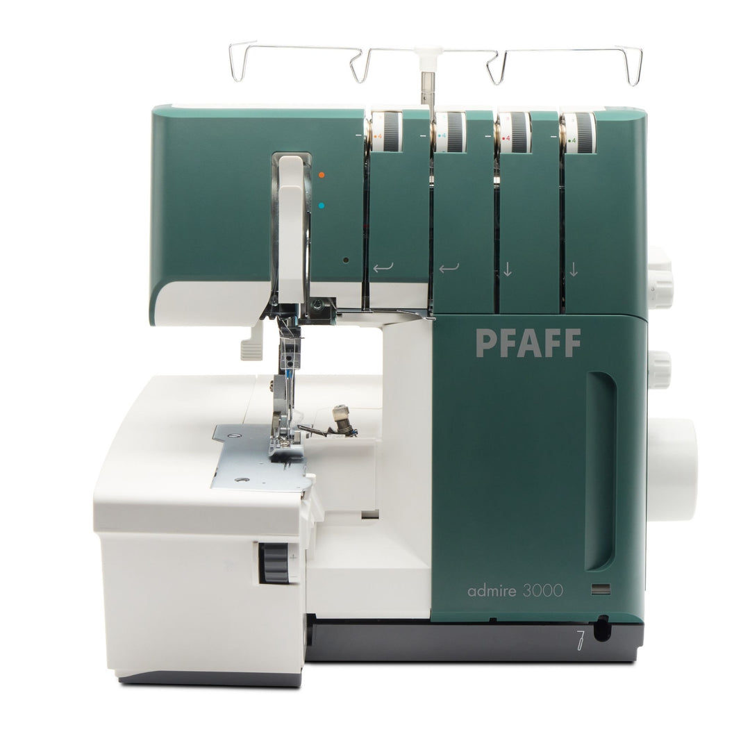 Pfaff Admire 3000