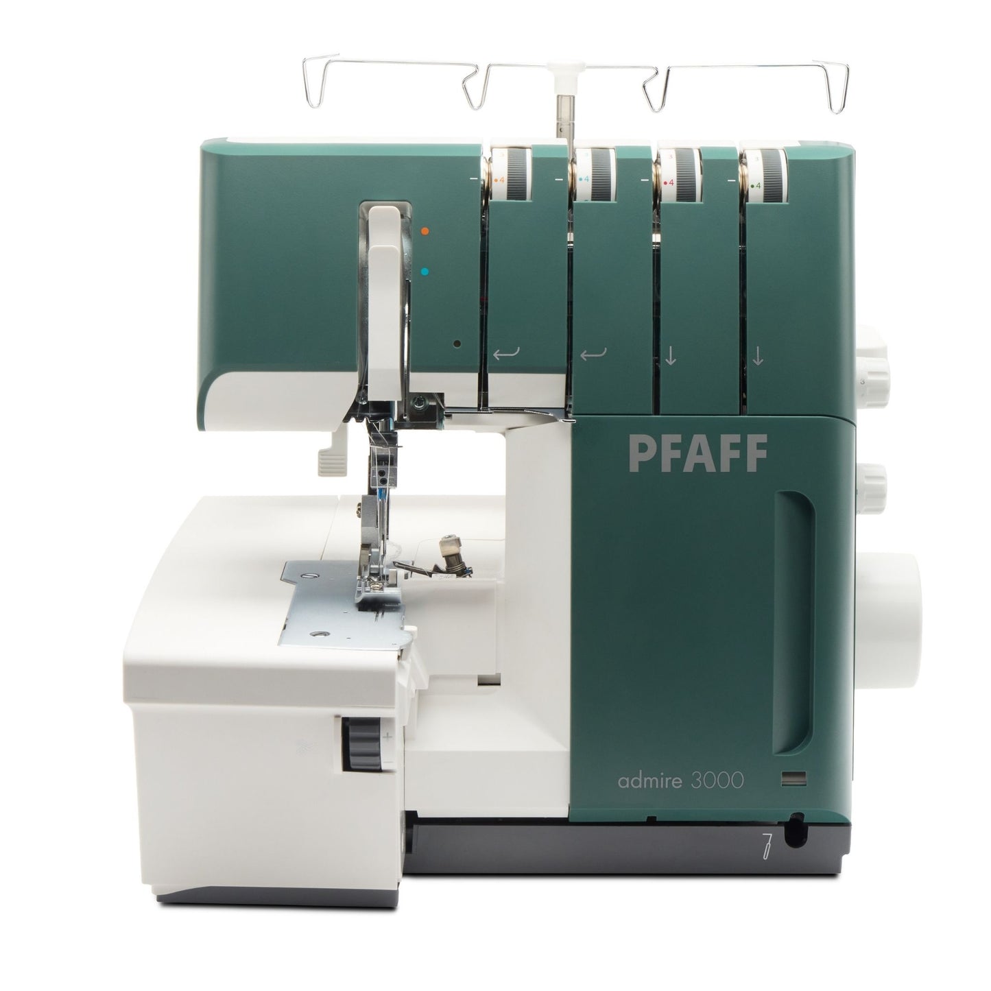Pfaff Admire 3000