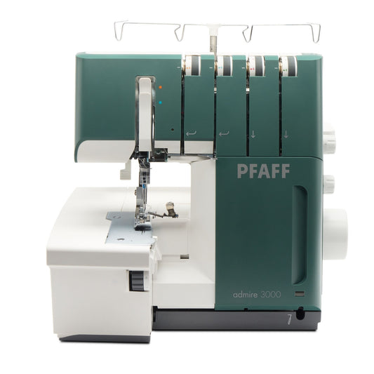 Pfaff Admire 3000