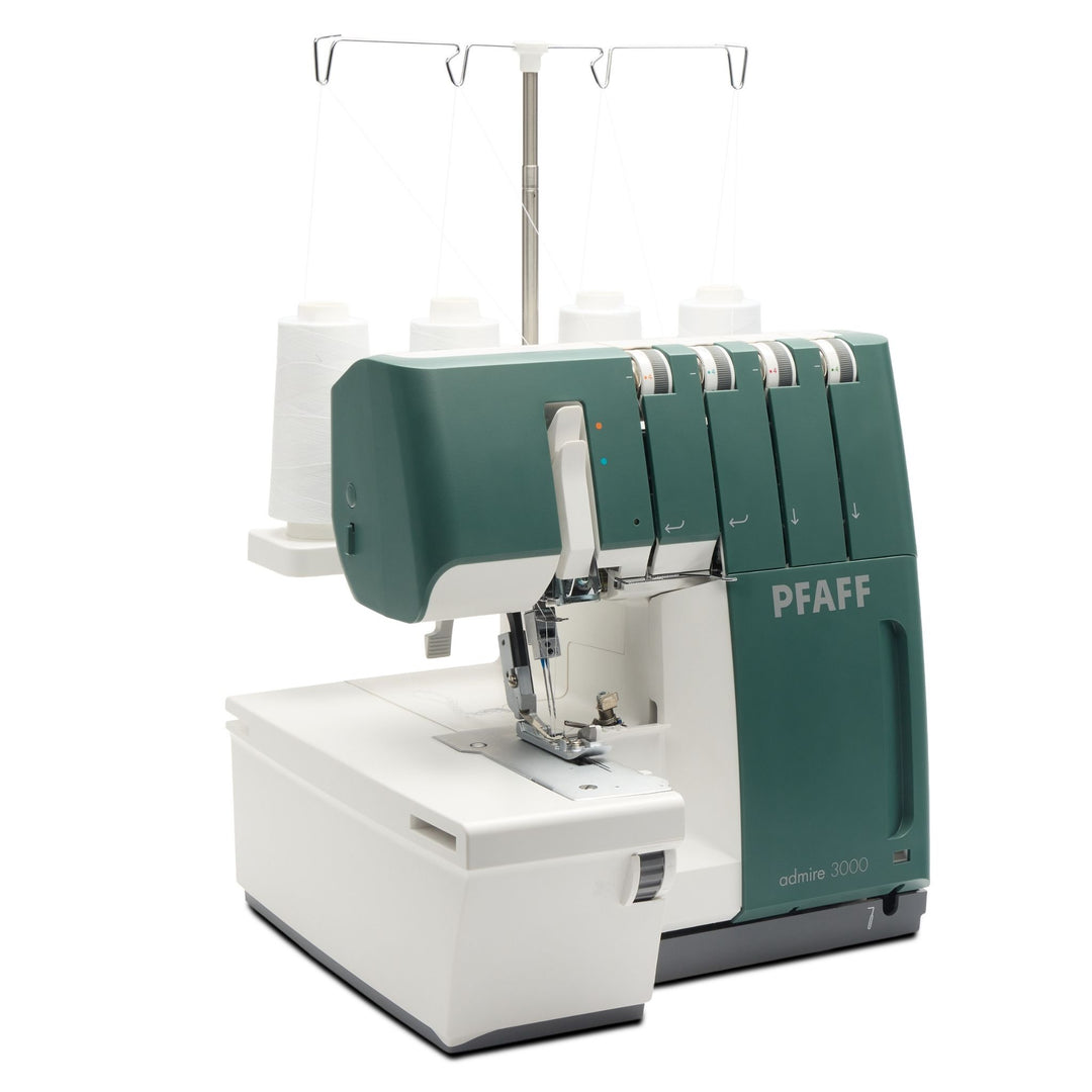 Pfaff Admire 3000