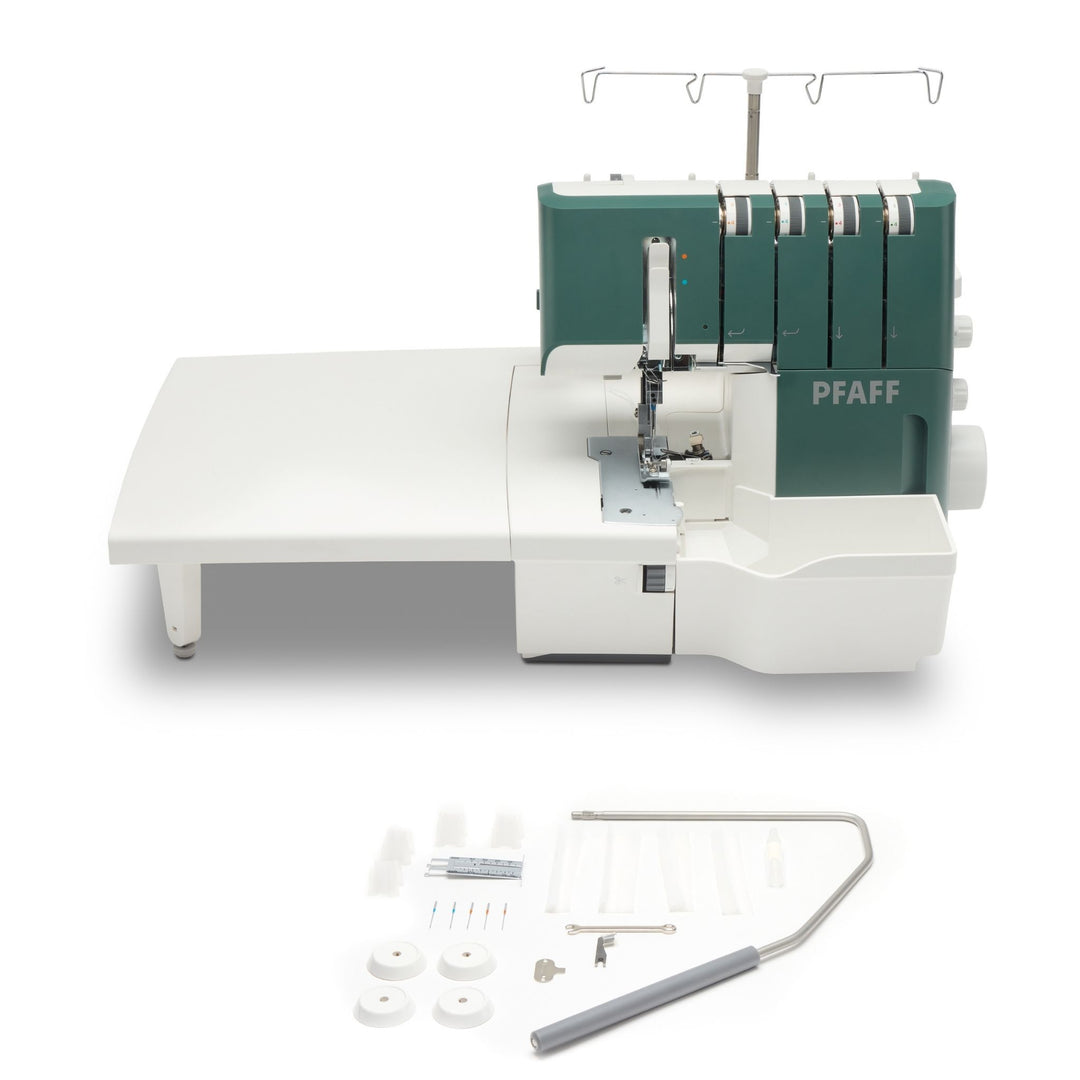 Pfaff Admire 3000