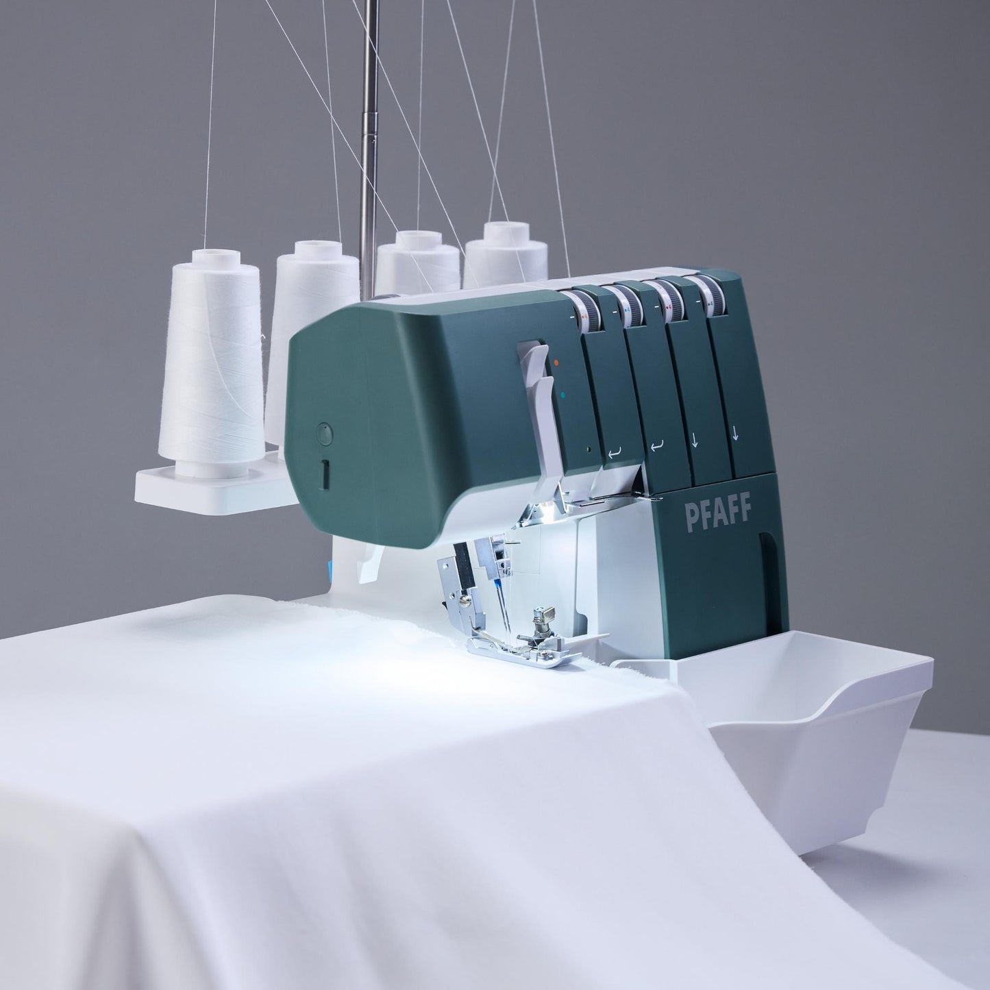 Pfaff Admire 3000