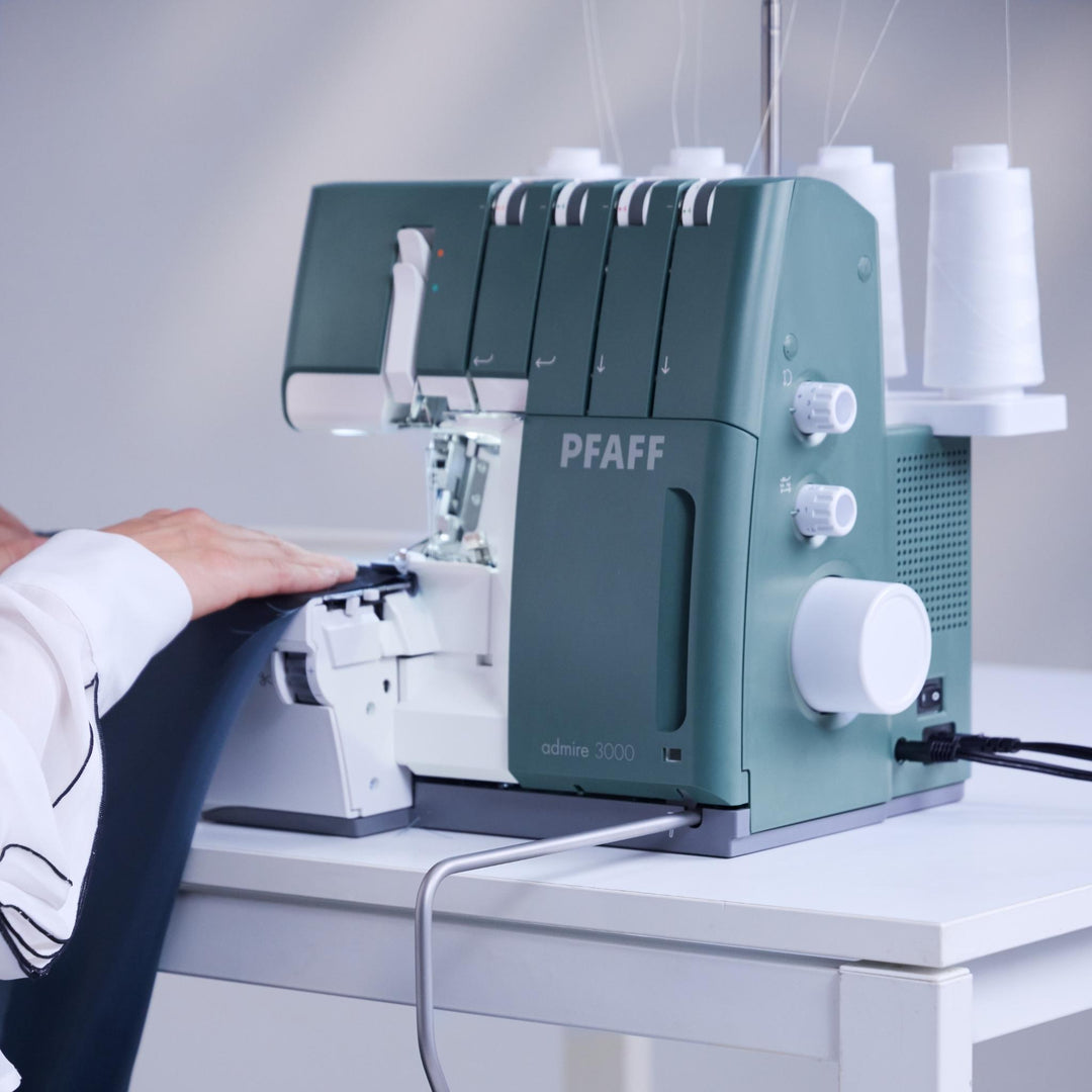 Pfaff Admire 3000