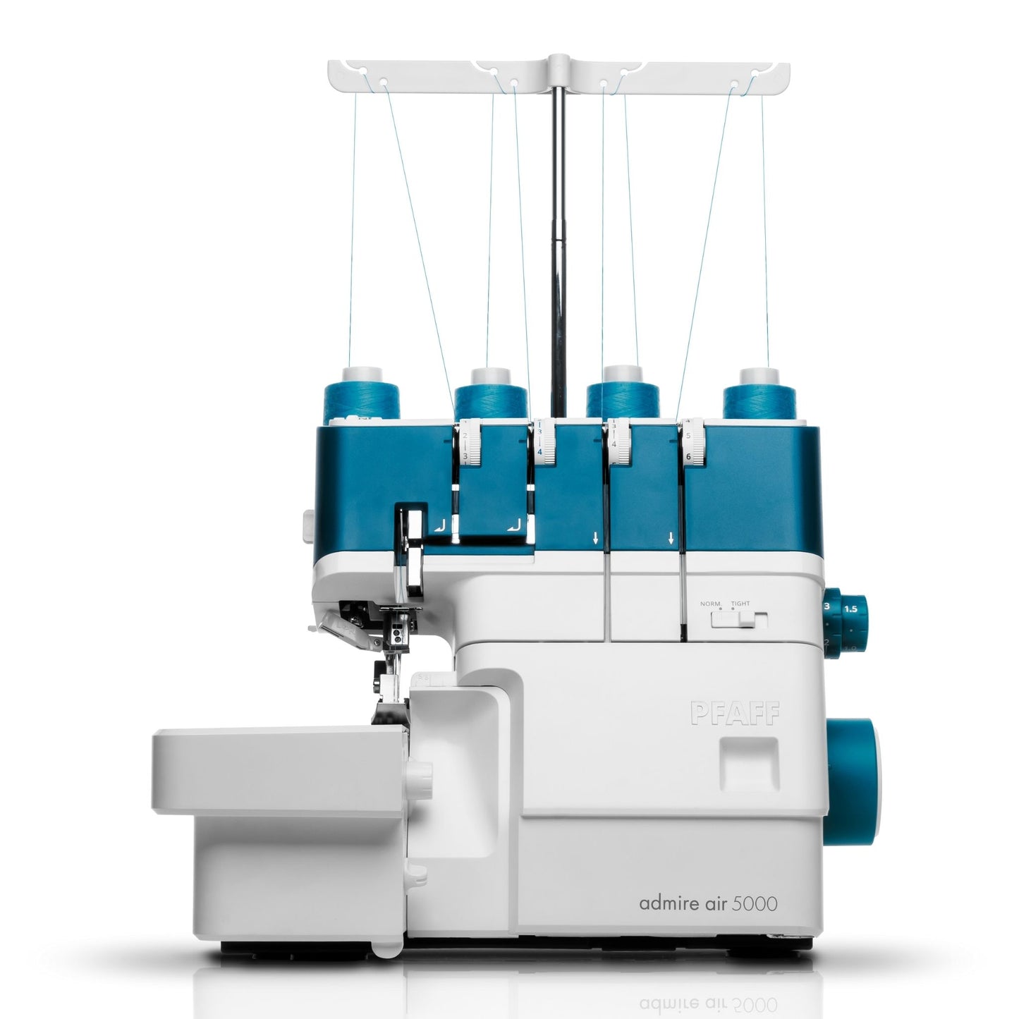 Pfaff Admire Air 5000