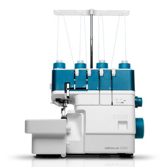 Pfaff Admire Air 5000