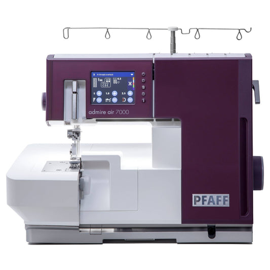 Pfaff Admire Air 7000