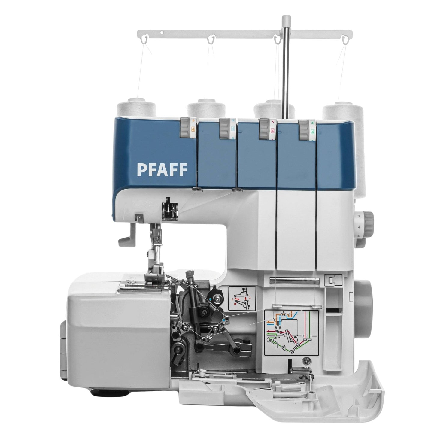 Pfaff Admire 1000