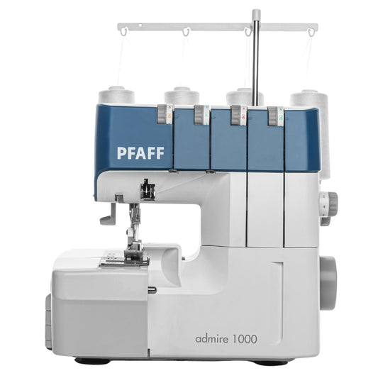 Pfaff Admire 1000