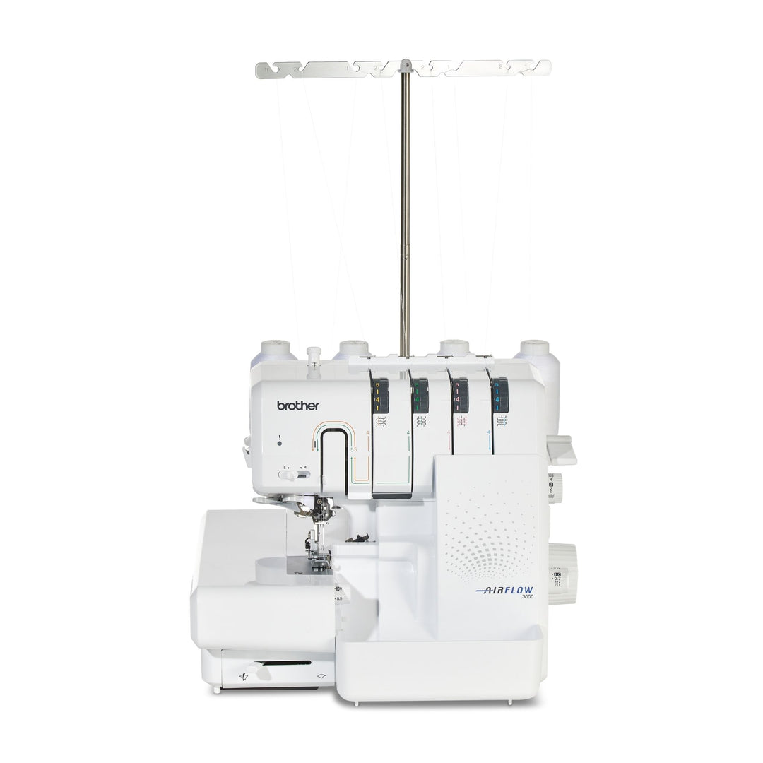 Brother Airflow 3000 Overlock