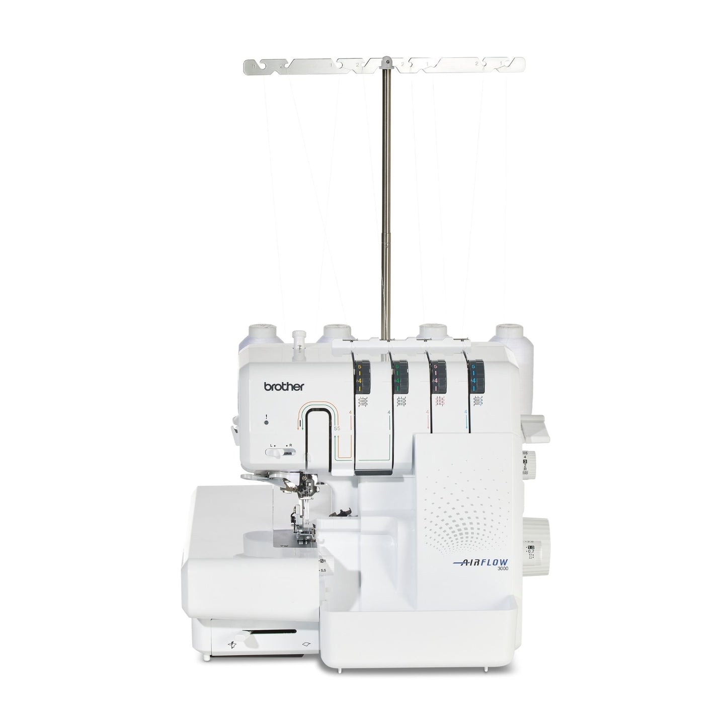 Brother Airflow 3000 Overlock