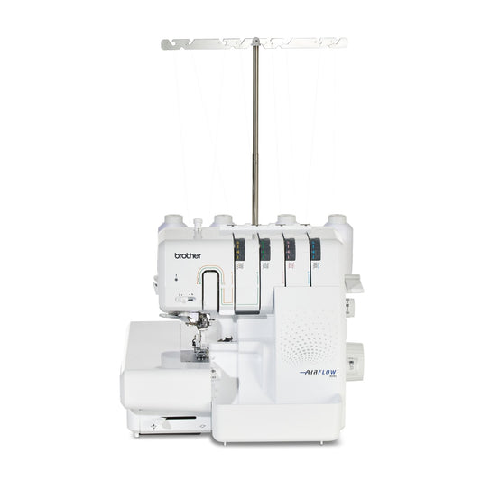 Brother Airflow 3000 Overlock