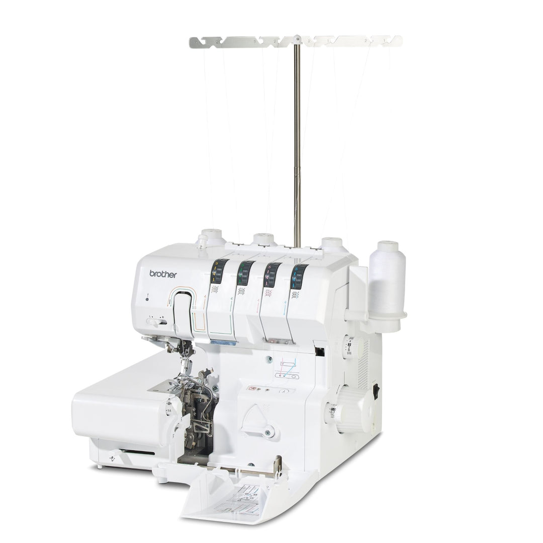 Brother Airflow 3000 Overlock