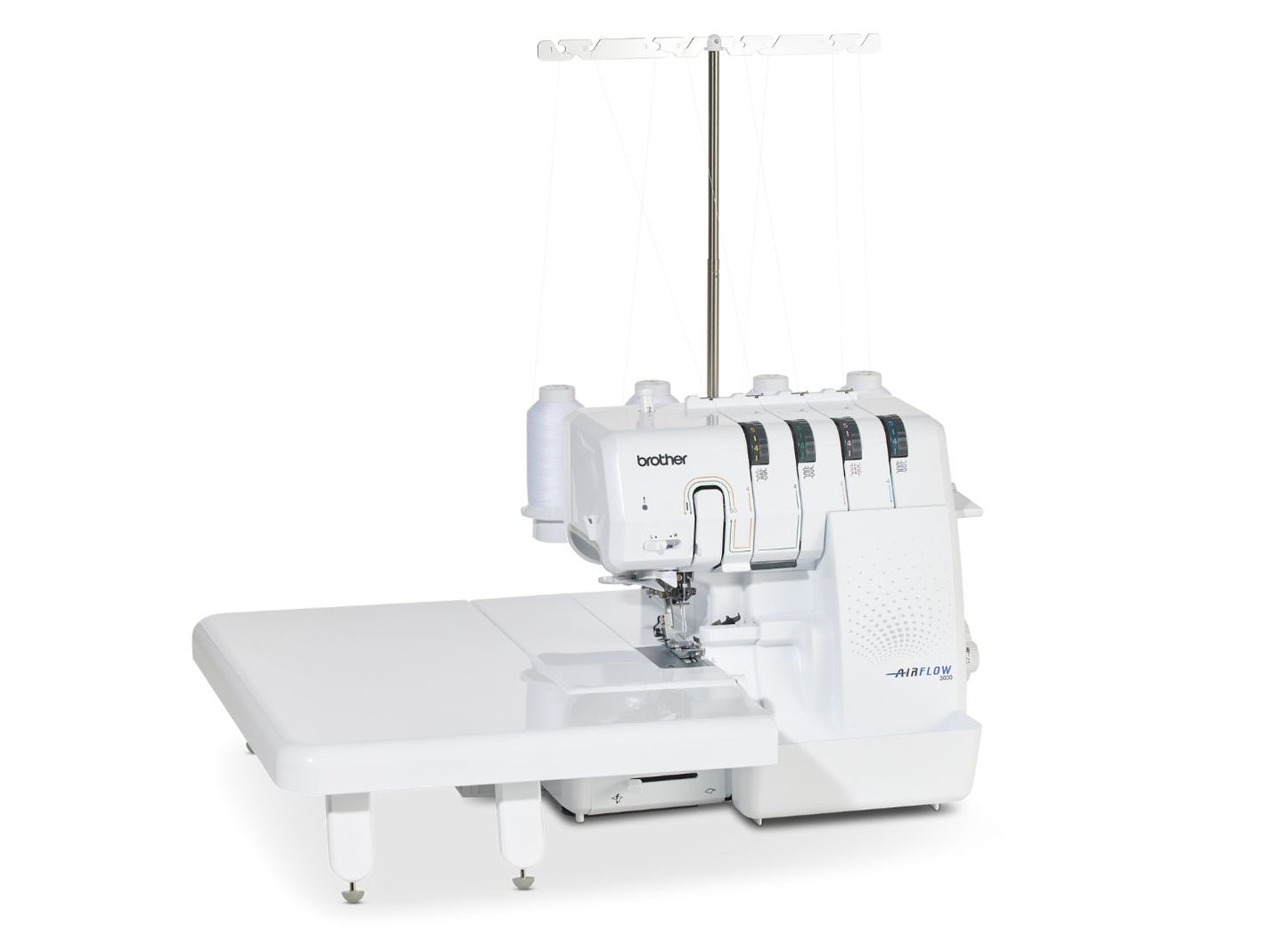 Brother Airflow 3000 Overlock